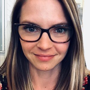 Meet your Posher, Kelsey